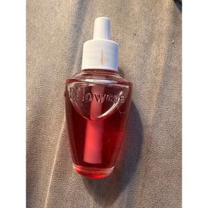 A Thousand Wishes Bath‎ and Body Works Wallflower New Old Stock NOS